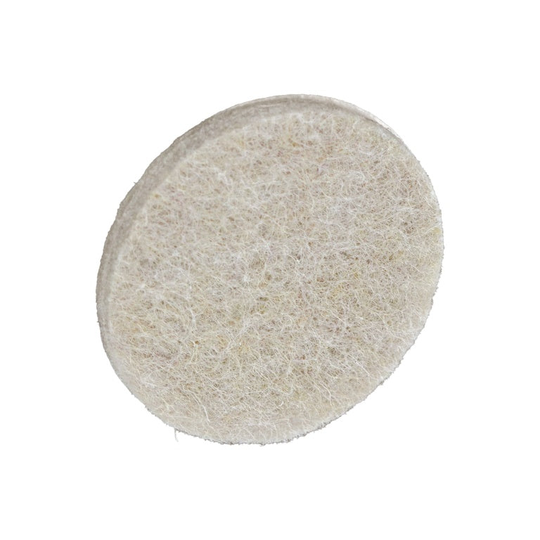 Round Felt Pads
