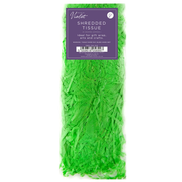 Shred Green