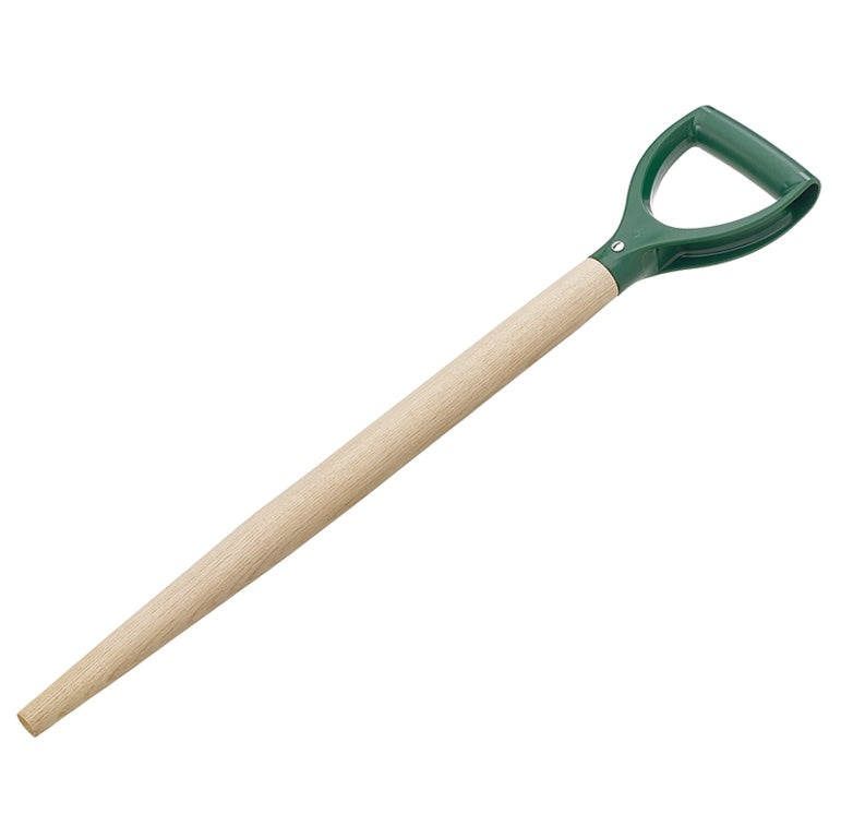 Spade Handle Repair Kit Bent Taper