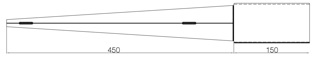 Fence Grip Spike