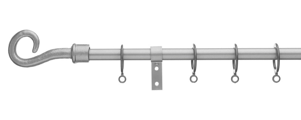 Extending Pole Crook Finial