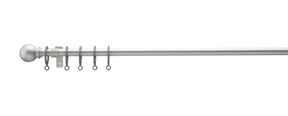 Extending Pole Ball Finial
