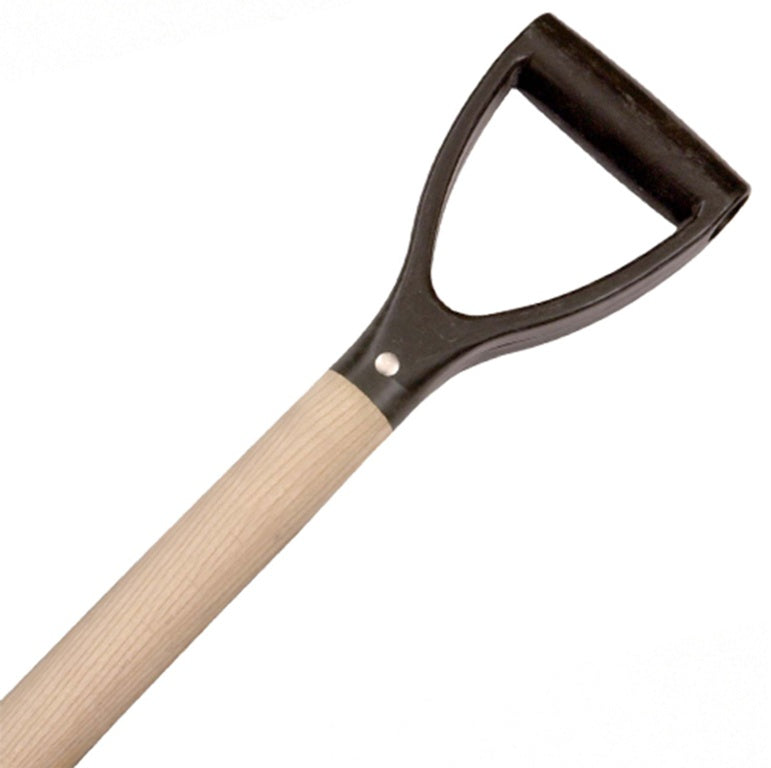 Plastic Top D Pattern Top Shaft