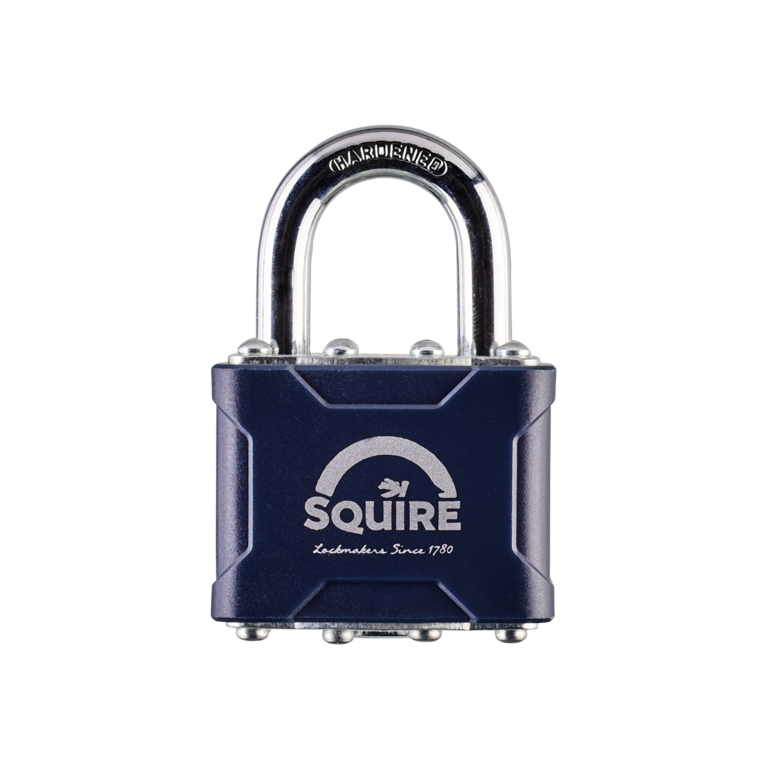 Stronglock Padlock Open Shackle