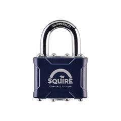 Stronglock Padlock Open Shackle