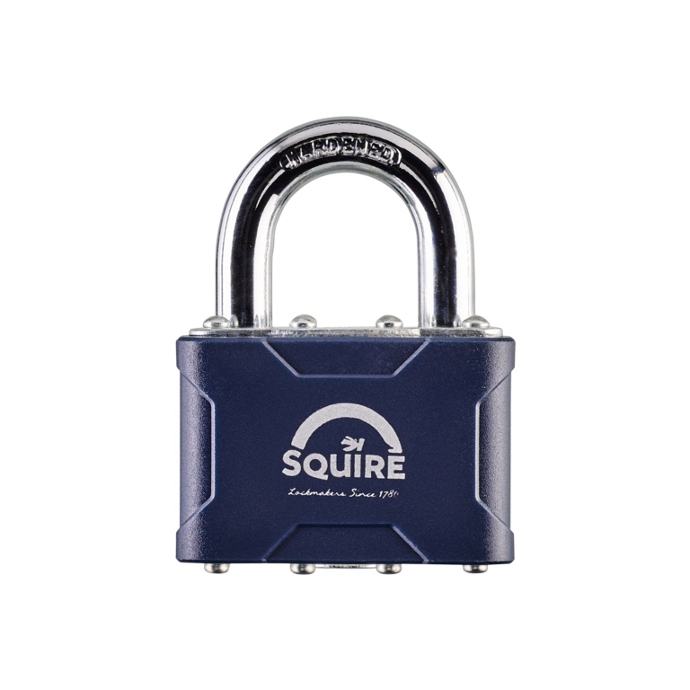 Stronglock Padlock Open Shackle