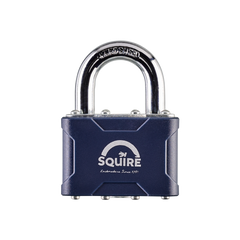 Stronglock Padlock Open Shackle