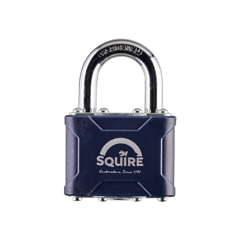 Stronglock Padlock Open Shackle