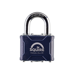 Stronglock Padlock Open Shackle