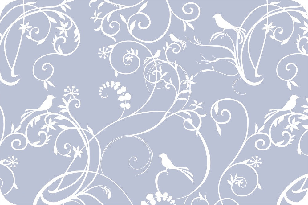 Rio Placemat - Alisa Transparent