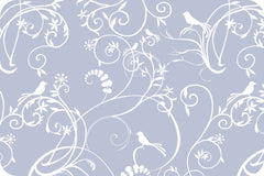 Rio Placemat - Alisa Transparent