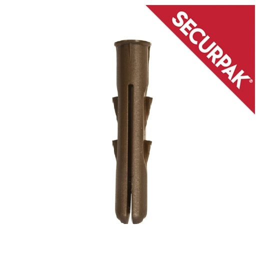 Heavy Duty Wall Plugs