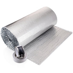 Garage Door Insulation Kit