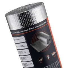 Garage Door Insulation Kit