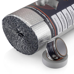 Garage Door Insulation Kit
