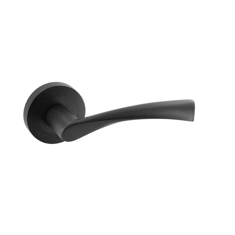 Lunar Handle On Rose