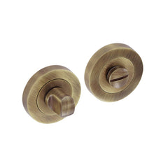 Turn & Release Screw On Rose