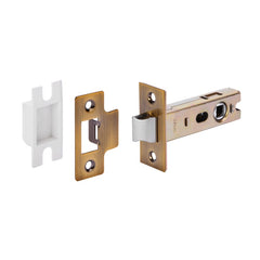 Tubular Bolt-Thru Latch