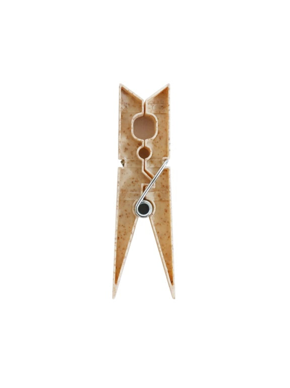 Large Bamboo Pegs