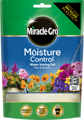 Slow Release Moisture Control