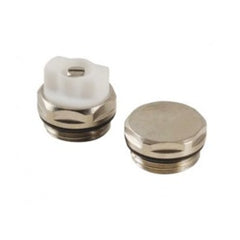 Radiator Plug & Vent