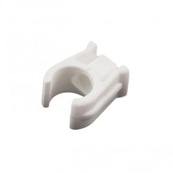 22mm Snap On Pipe Clips