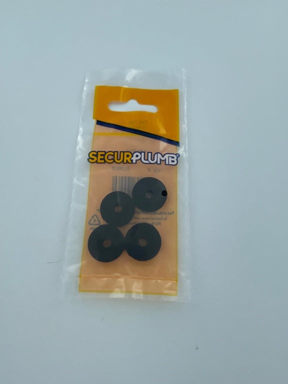 Fibre Tap Connector F/Washer P4