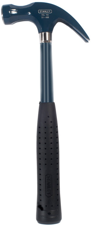 Blue Strike Claw Hammer 450gm