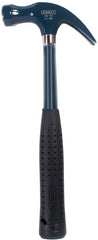 Blue Strike Claw Hammer 450gm