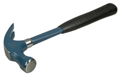 Blue Strike Claw Hammer 450gm