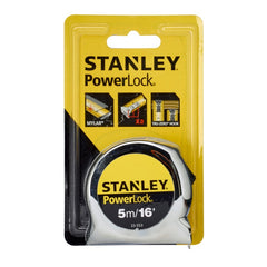 Micro Powerlock Tape Measure