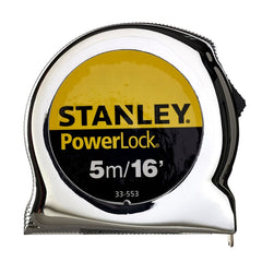 Micro Powerlock Tape Measure
