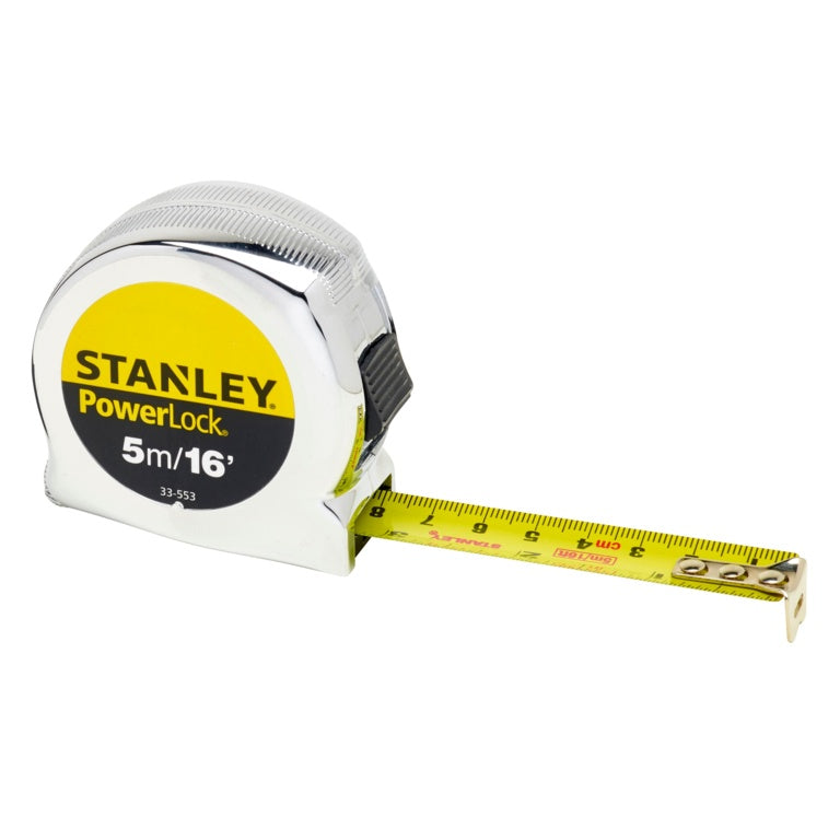 Micro Powerlock Tape Measure