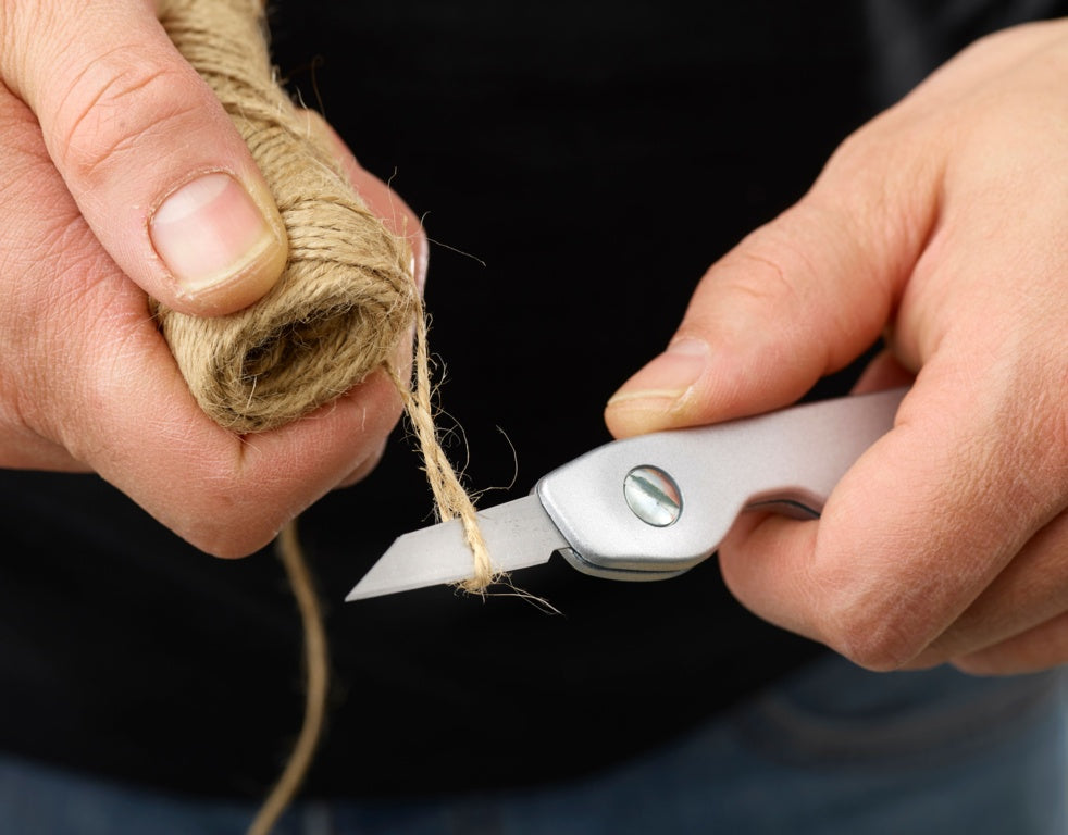 Folding Pocket Knife