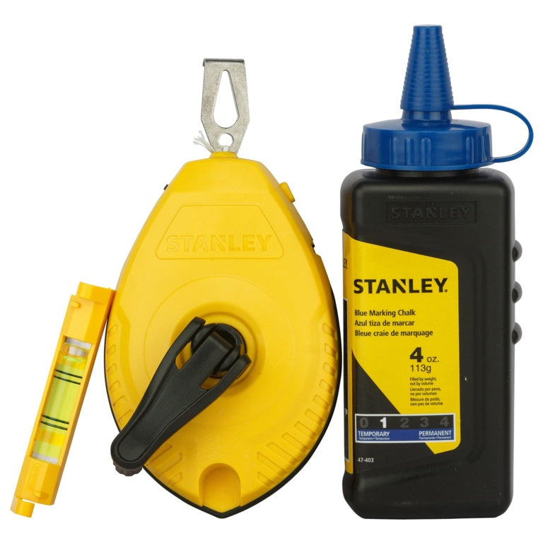Chalk Line Set