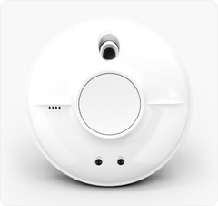 Mains Optical Smoke Alarm
