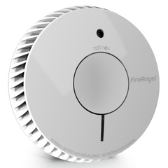 Optical Smoke Alarm Sealed