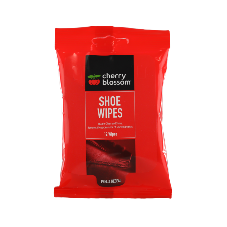 Shoe Wipes
