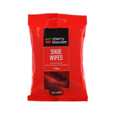 Shoe Wipes