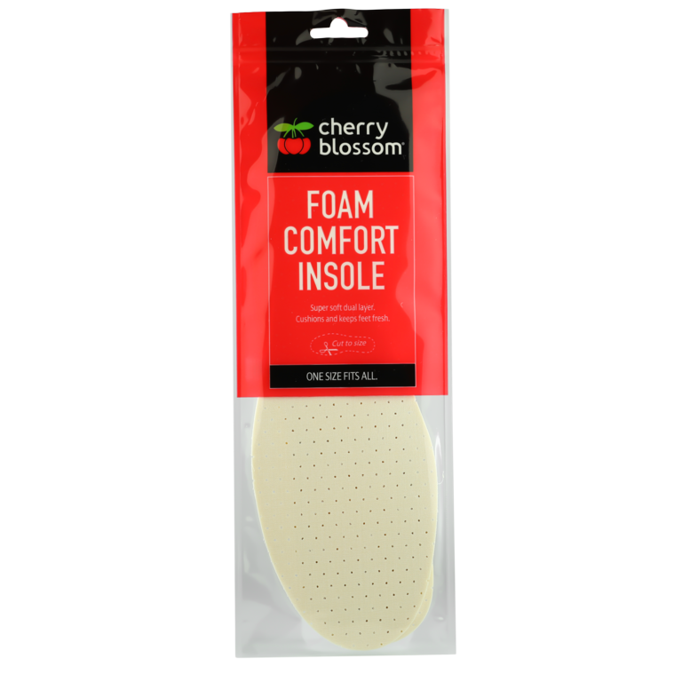 Foam Comfort Insole
