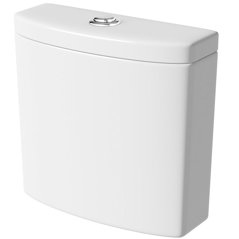 Ascent Closed Couple Cistern