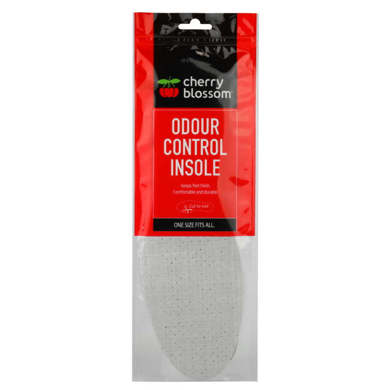 Odour Control Insole