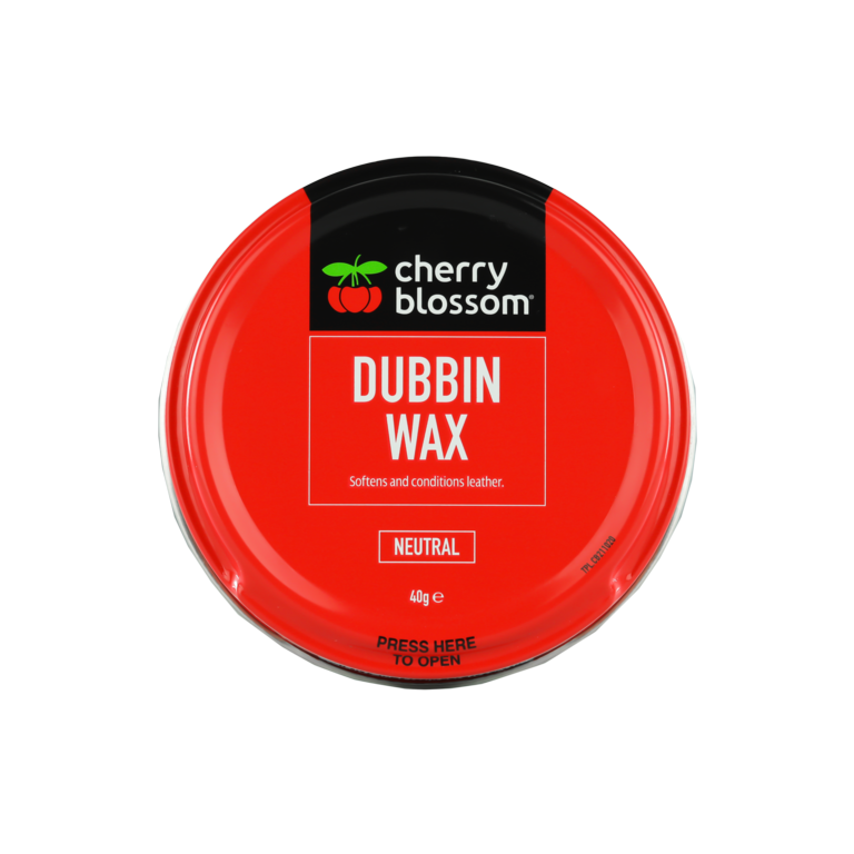 Dubbin Wax