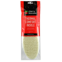 Thermal Comfort Insole
