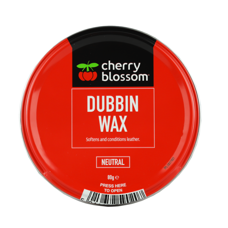 Dubbin Wax