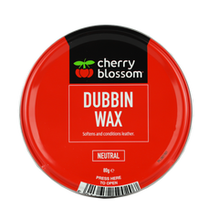 Dubbin Wax