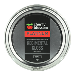 Regimental Gloss