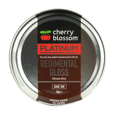 Regimental Gloss