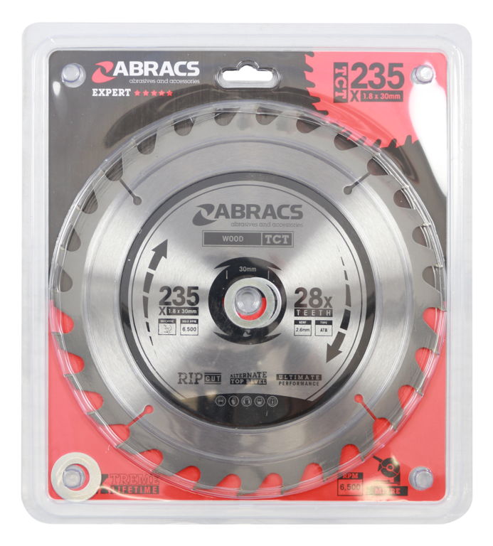 Mitre Saw Blade
