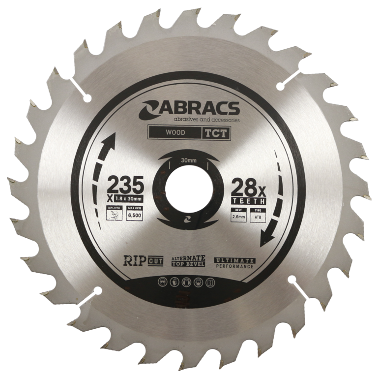 Mitre Saw Blade